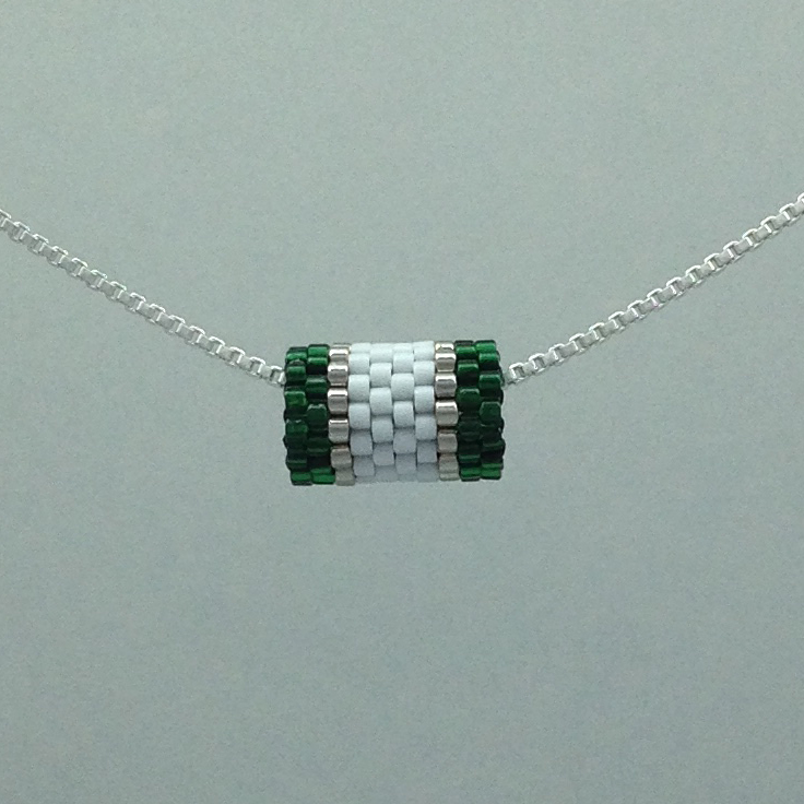 Victory Necklace